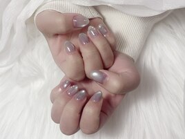 マグネットネイル