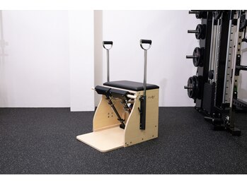 タクボディスタジオ(taku.body Studio)/