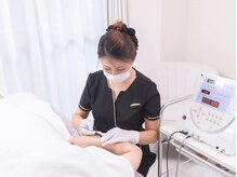 アーパス 横浜関内店(APAS)/ボディ脱毛
