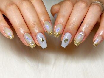 レイマハロ(Lei Mahalo)/