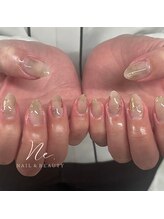 ネオン(Ne.)/brown nuance