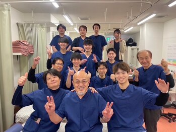 匠 光の森整体院/全体研修