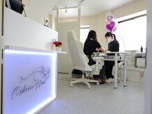 オシイロネイル(Oshiiro Nail)/