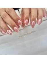 リノ(Lino)/フラッシュネイル