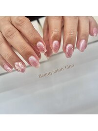 フラッシュネイル