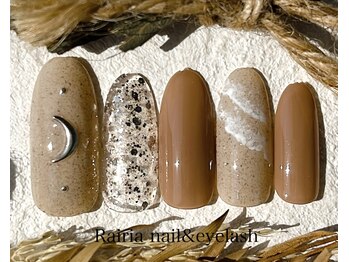 ライリア 川越店(Rairia)/