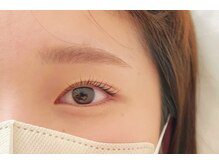 ダイアン(DIANE)/ラッシュリフト