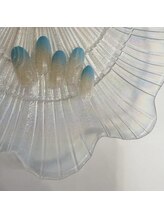 アライア/Alaiaコース￥7200