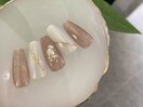 定額ネイル（アート） ¥6,500