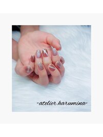 マグネット/マーブル