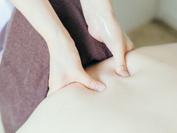 マールの写真/深呼吸したい、海が近いサロンでアロマの香りで心と体を休めたい。