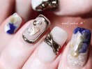 ニュアンスnail