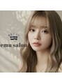 エムサロン 伊勢崎(emusalon)/emusalon伊勢崎