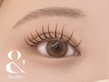 スリーシーズアイブロウ 上本町店(3C's)/アンドヘルシー / &healthy