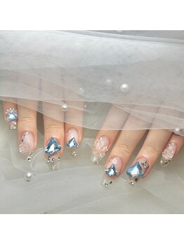 アンドユー 新松戸(&U)/