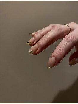 アトワ バイ サイ(A'tois by sai)/jewelry .