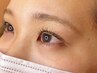 下まつ毛パーマ☆美容液成分配合コーティング付き