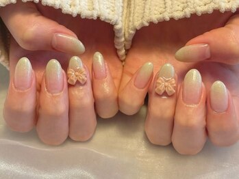 ビューティーアンドネイル エース(Beauty&Nail Ace)の写真/駅から徒歩1分の好立地◎経験豊富なスタッフが丁寧なカウンセリングであなたの理想の指先を叶えます♪