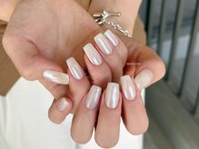 マタネ(matane)/ホワイトmirror