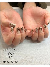 エッコネイル 京橋店(ecco nail)/デザイン