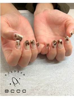 エッコネイル 京橋店(ecco nail)/デザイン