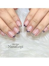 ナナロピ(NanaLopi)/ホロフレンチ