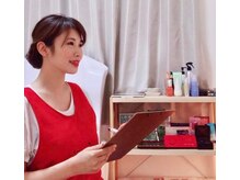 ヨサパーク 麗(YOSA PARK REI)/お悩みに合わせた施術を提供☆