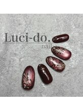 ルシード(Luci-do.)/☆red×magnet☆