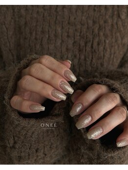 ワンネ(ONEE)/似合わせmix color