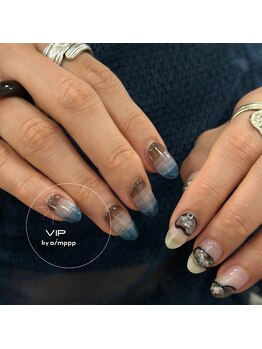 イエン ヴィップ 広瀬通店(IEN VIP)/ artコース