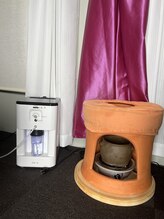 イアン(ian)/ダブルデトックス！水素×よもぎ