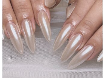 ミロクビューティーガーデン ネイル アンド アイラッシュ(MirokuBG)/たくみ