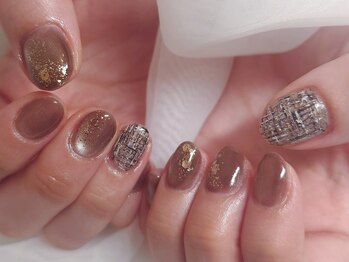 ayaka◆デザインコース1.5h