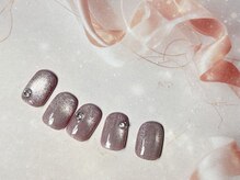 ルーチェ(Luce)/4月定額/マグネット