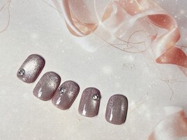 3月定額/マグネット