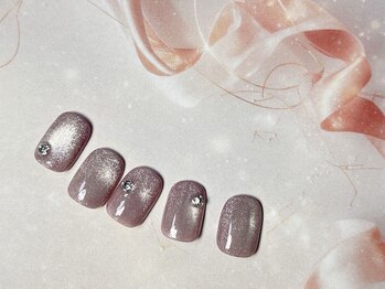 定額/マグネット