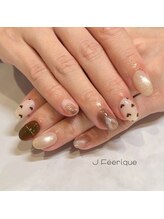 ジェイフェリーク(J Feerique)/10本持ち込み120分コース