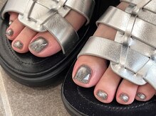 ステラ(stella)/マグネットネイル