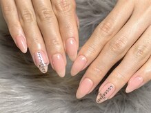 リアーナネイル(LianA Nail)/