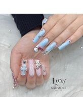 ラッキー(LUCKY)/