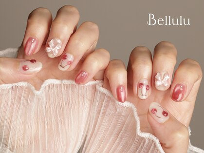 ベルル(Bellulu)の写真