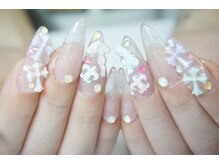 サロン デ ミランダ(Salon de Miranda)/
