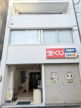 マダムスミコの写真/阪急石橋阪大前駅から徒歩2分♪ &nbsp;仕事帰りにも◎通いやすさ抜群の駅チカサロン！