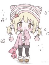 エリア(ELIA) RU KA