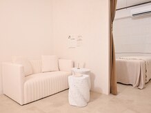 ヒューインディバサロン 横浜(HUE INDIBA SALON)の雰囲気（一人ひとりしっかりとカウンセリングを行います。）