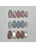 【平日限定★ハンド】定額デザイン税込6490円→税込5940円