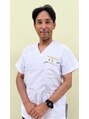 イーグル整骨院 幸町店/菅木　健二