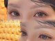 アイシー 三軒茶屋(Eye see.)の写真/【西太子堂4分】丁寧な似合わせ眉毛＆まつげパーマ専門店☆圧倒的な持ちと自然な束感カールでモテ可愛い♪