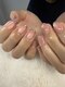 ファボリア(favoria)の写真/【西諫早駅すぐ】豊富なカラーご準備◎手元を整えるならマグネットやワンカラーのジェルネイルがおすすめ♪