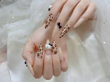 ジョリ(Joli)の雰囲気（スカルプ～チップ、長さ出しまで理想な指先を叶えます♪新大久保）